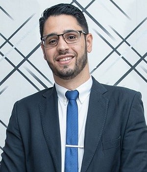 Partner Johnathan Thorne