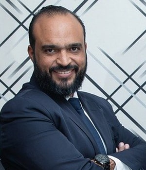 Partner Victoria Chen