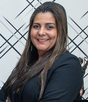 Partner Marcus Devereux